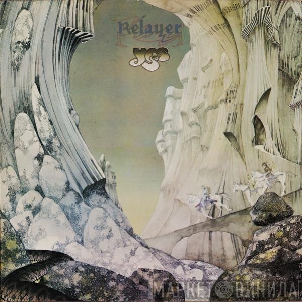 Yes  - Relayer