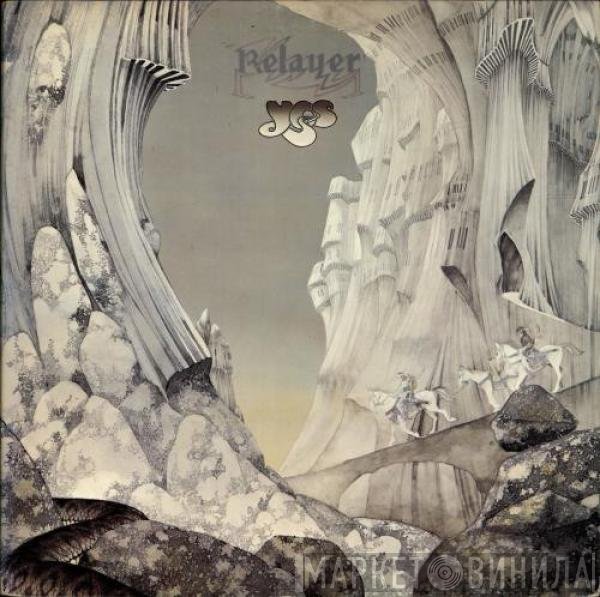 Yes  - Relayer