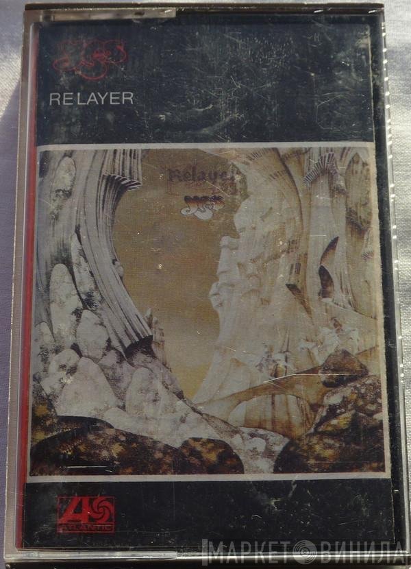 Yes  - Relayer
