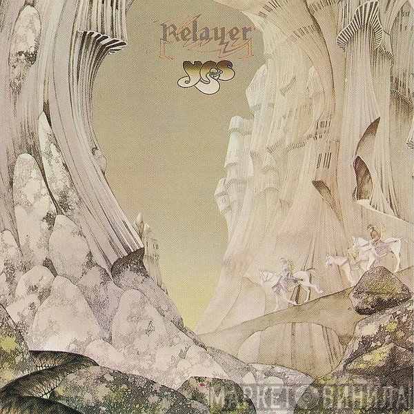 Yes  - Relayer