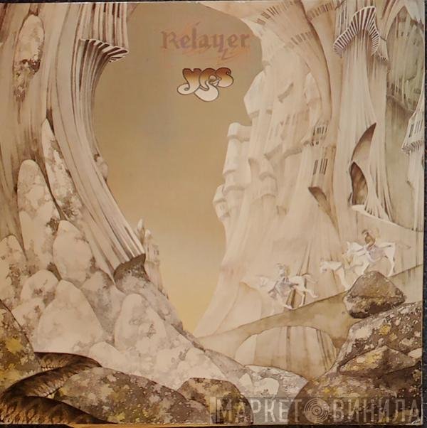 Yes  - Relayer