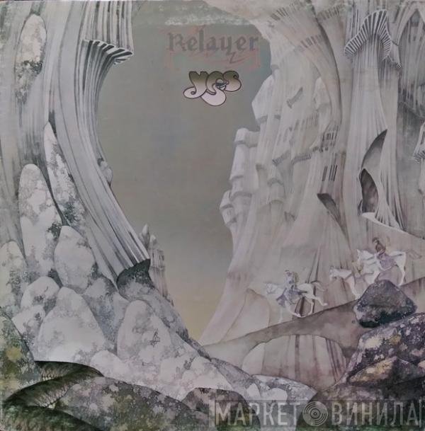 Yes  - Relayer