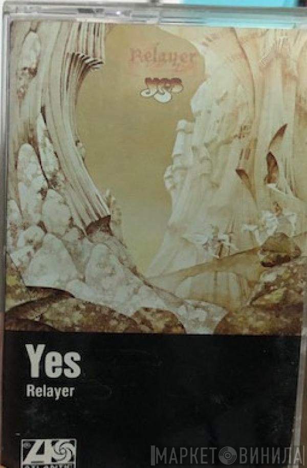 Yes  - Relayer
