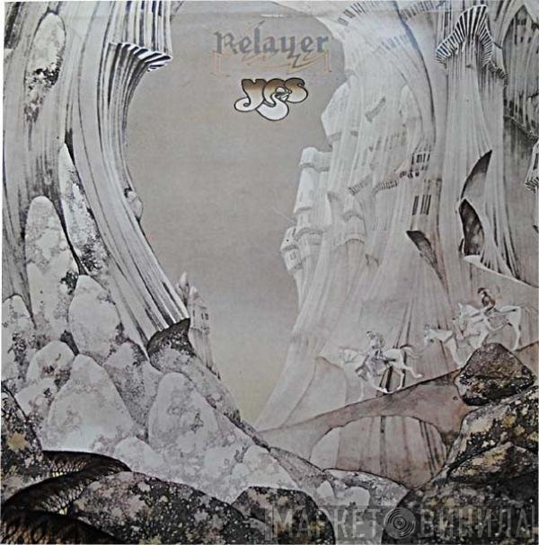 Yes  - Relayer