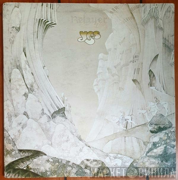 Yes  - Relayer