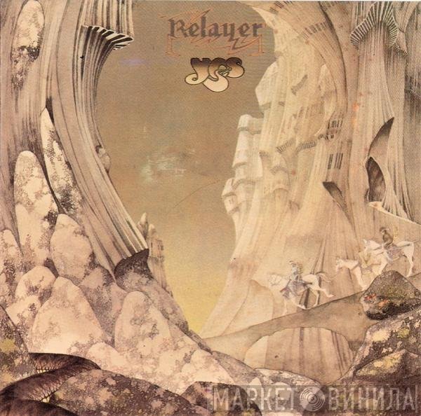 Yes  - Relayer