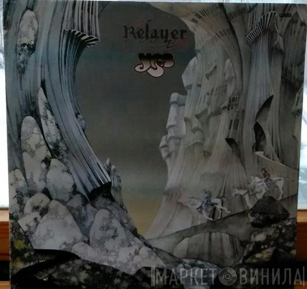 Yes  - Relayer