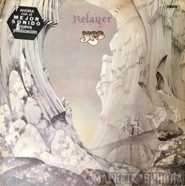 Yes  - Relayer