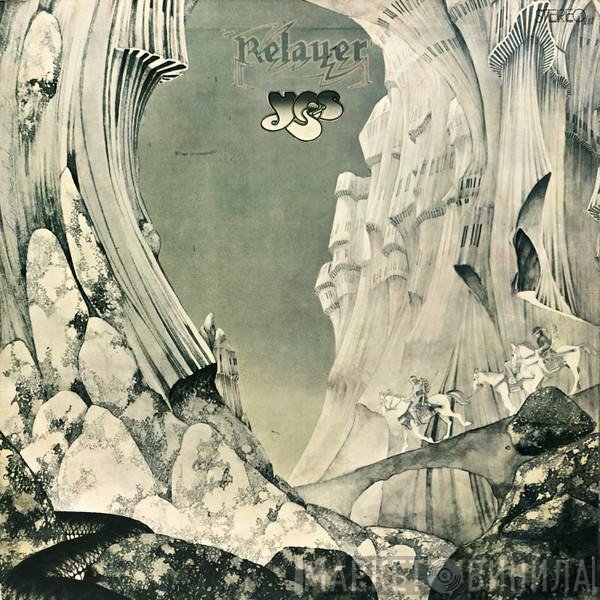Yes  - Relayer