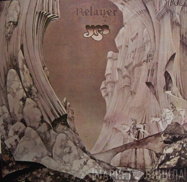 Yes  - Relayer
