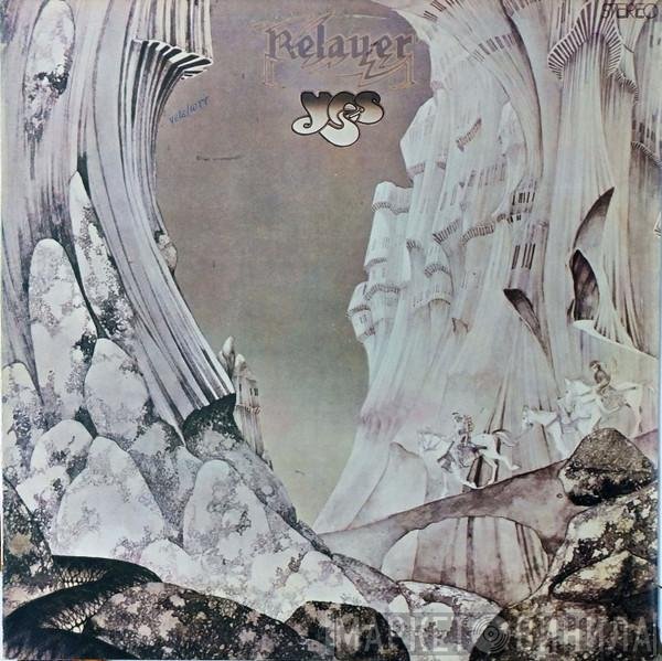 Yes  - Relayer