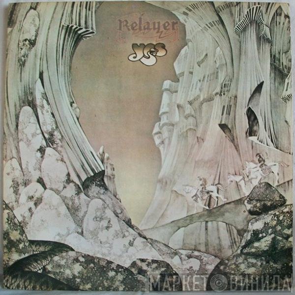Yes  - Relayer