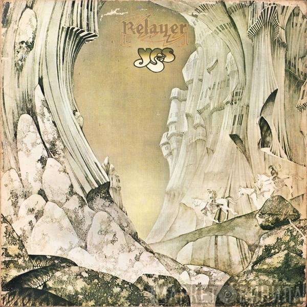 Yes  - Relayer