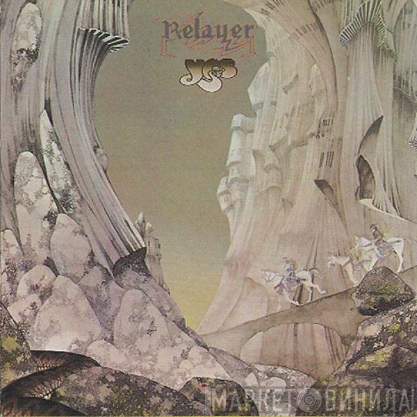 Yes  - Relayer