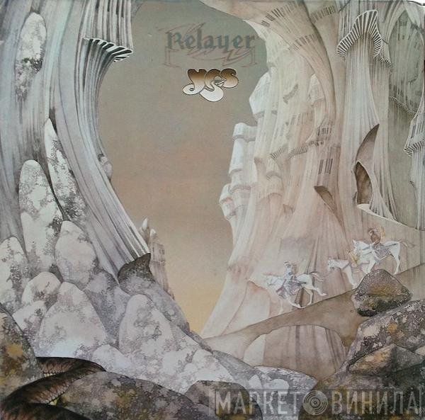 Yes  - Relayer