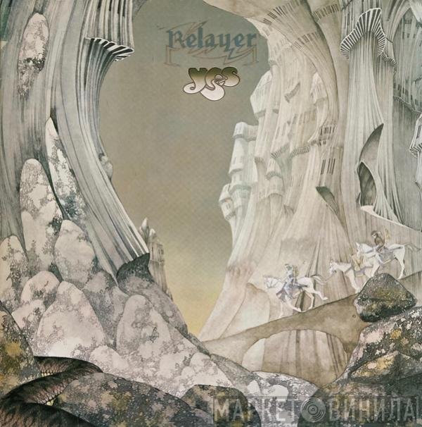 Yes  - Relayer