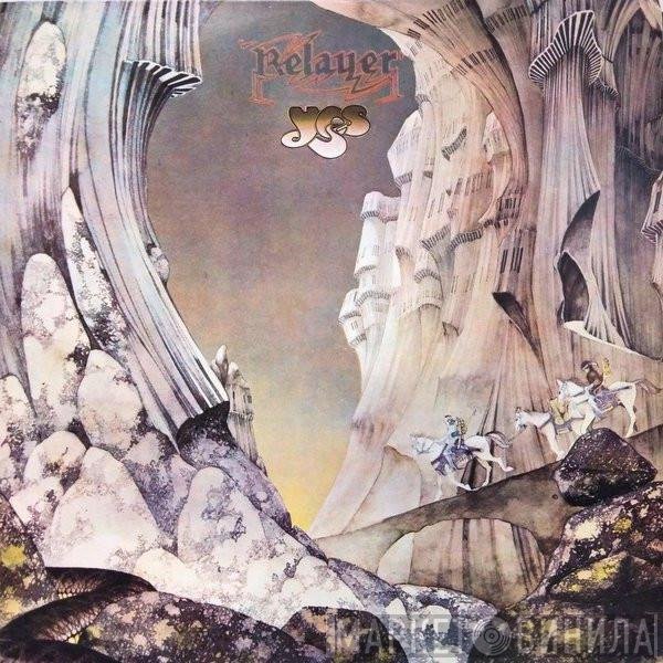 Yes  - Relayer