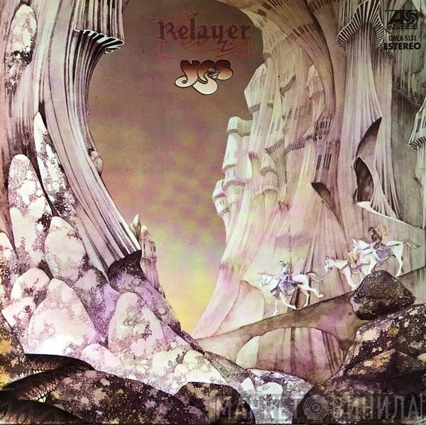 Yes  - Relayer