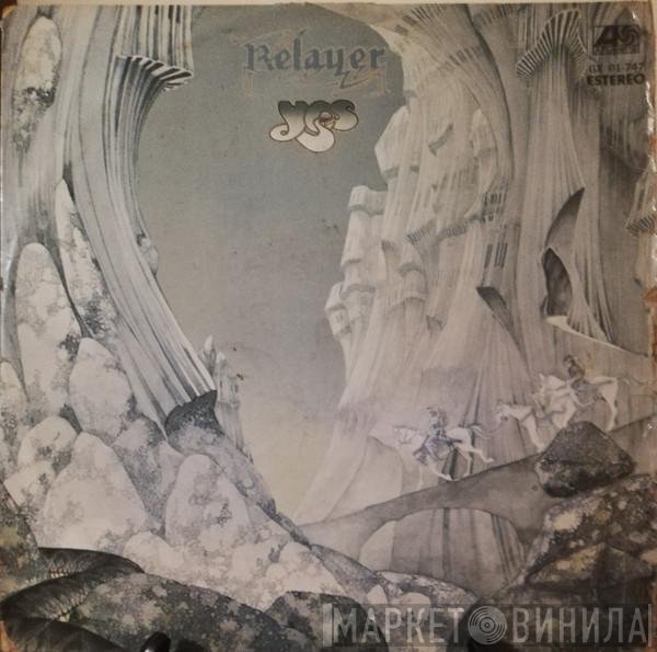 Yes  - Relayer
