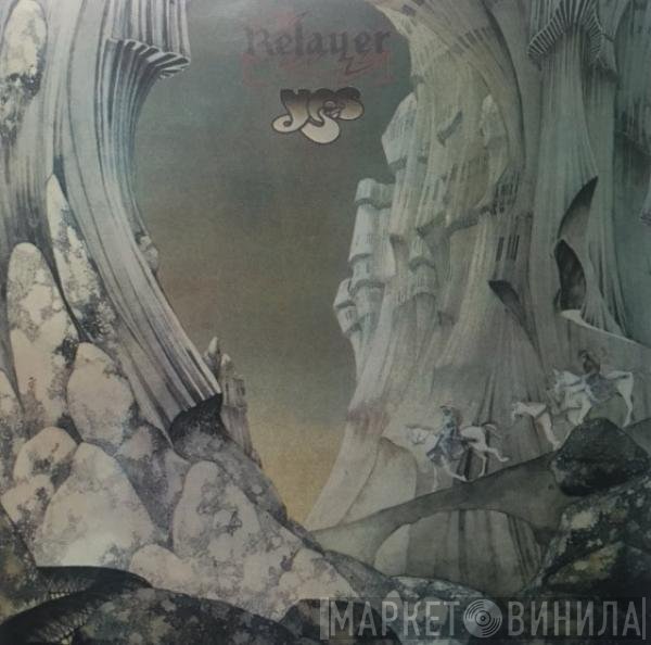 Yes  - Relayer