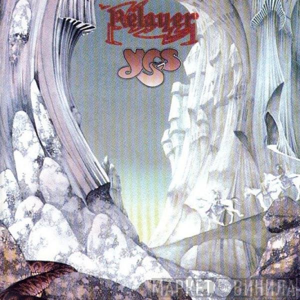 Yes  - Relayer