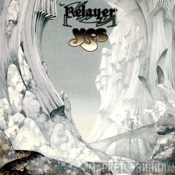 Yes  - Relayer