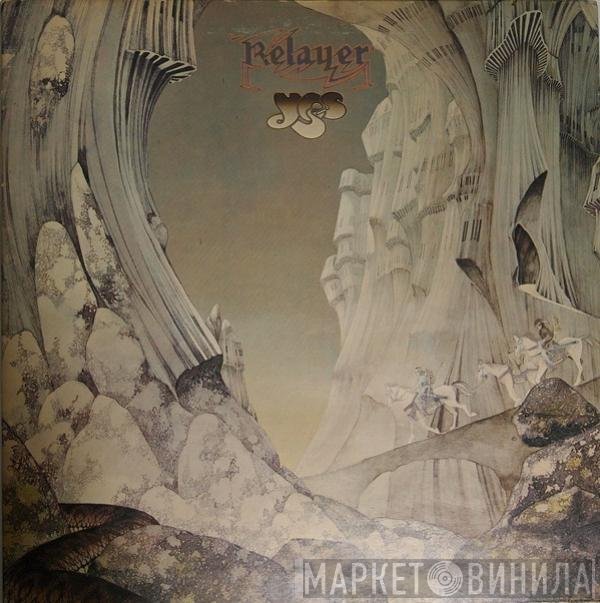 Yes  - Relayer