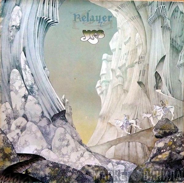 Yes  - Relayer
