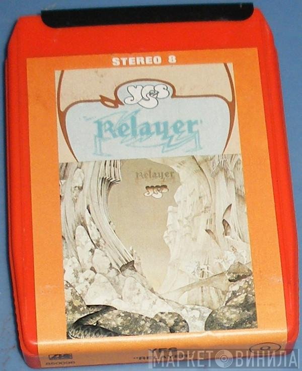Yes  - Relayer