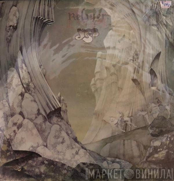 Yes  - Relayer