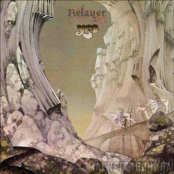 Yes  - Relayer