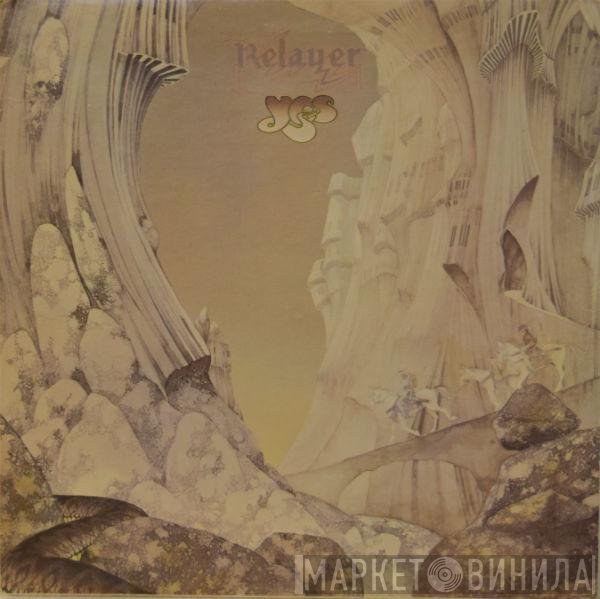 Yes  - Relayer