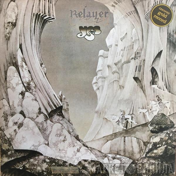 Yes  - Relayer