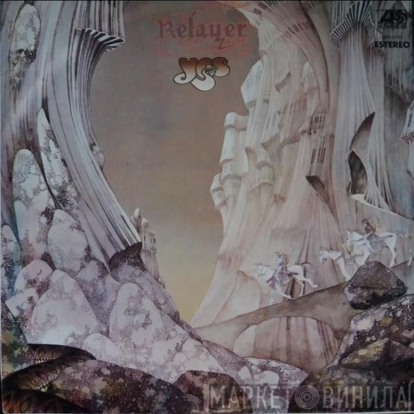Yes  - Relayer