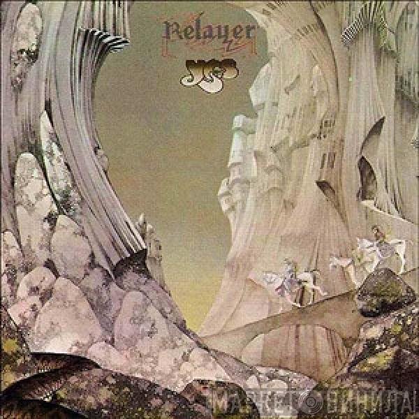 Yes  - Relayer