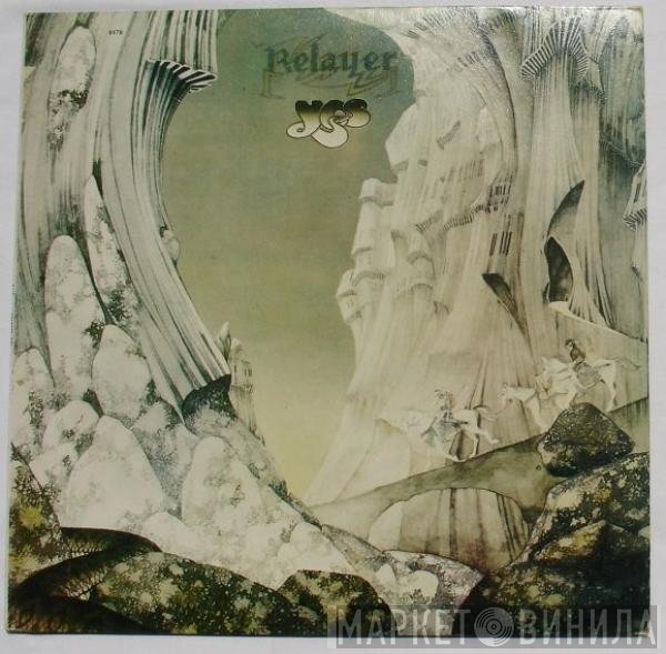 Yes  - Relayer