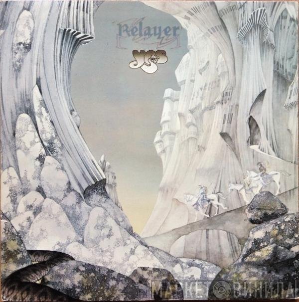 Yes  - Relayer
