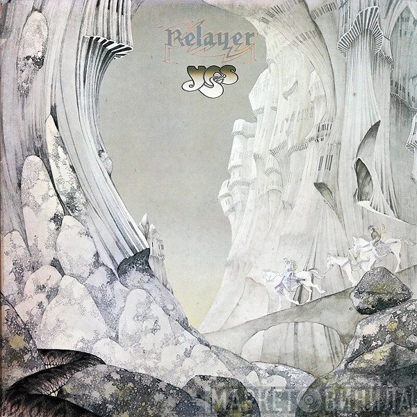 Yes  - Relayer