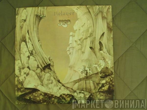 Yes  - Relayer