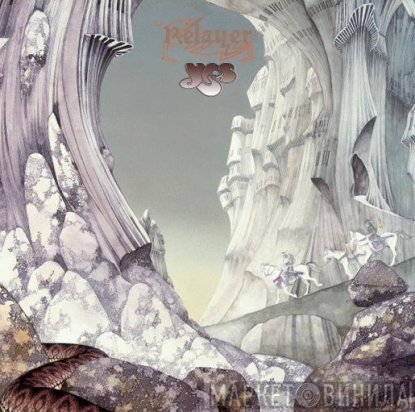 Yes  - Relayer