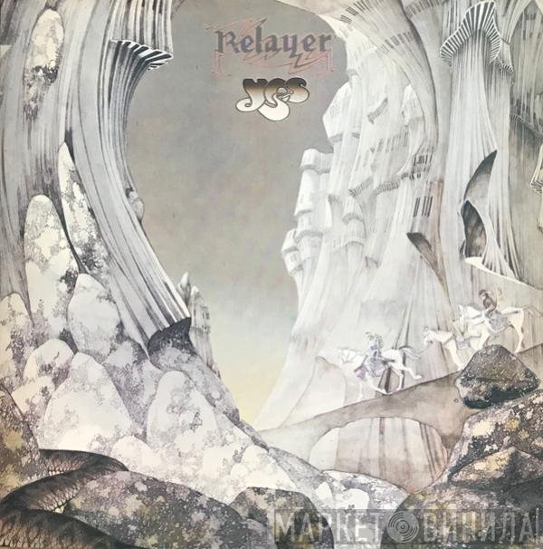 Yes  - Relayer