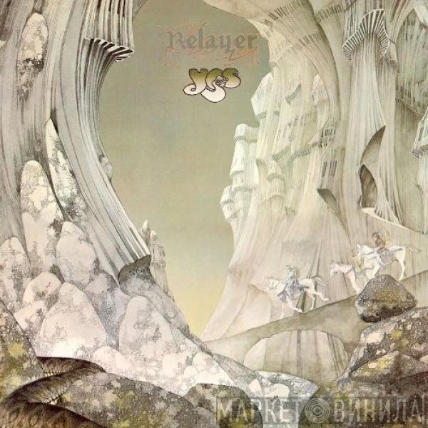 Yes  - Relayer