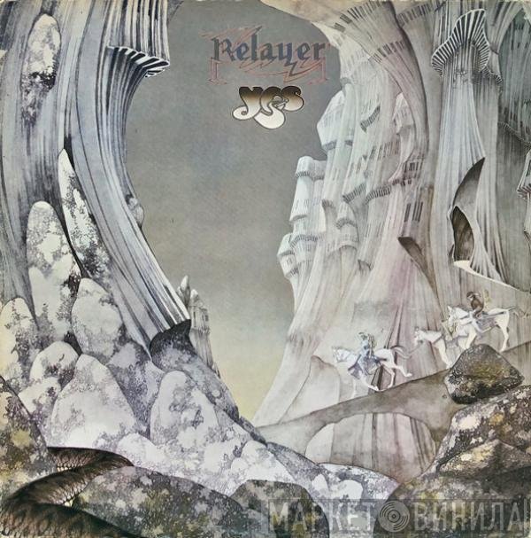 Yes  - Relayer
