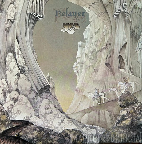 Yes - Relayer