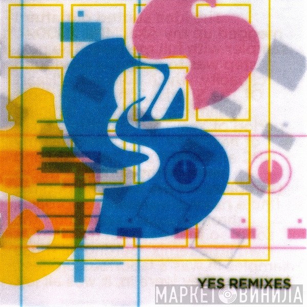 Yes  - Remixes