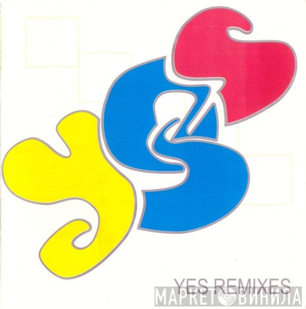 Yes  - Remixes