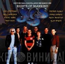 Yes  - Rights Of Mankind