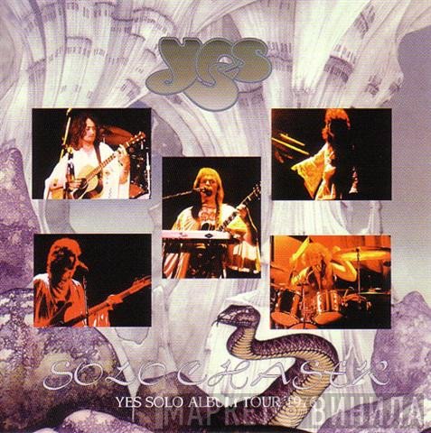Yes  - Solo Chaser