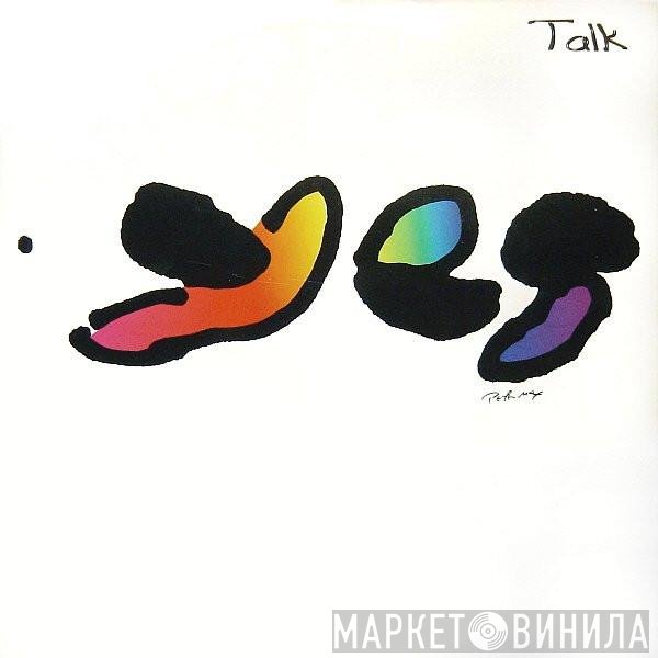 Yes  - Talk