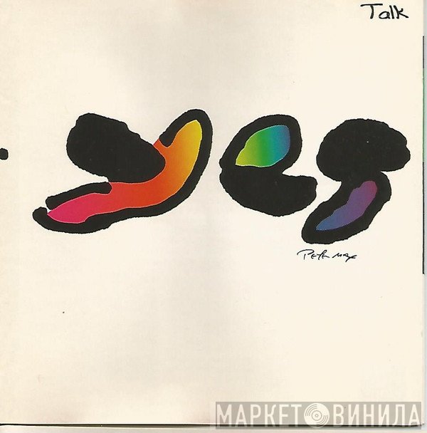 Yes  - Talk